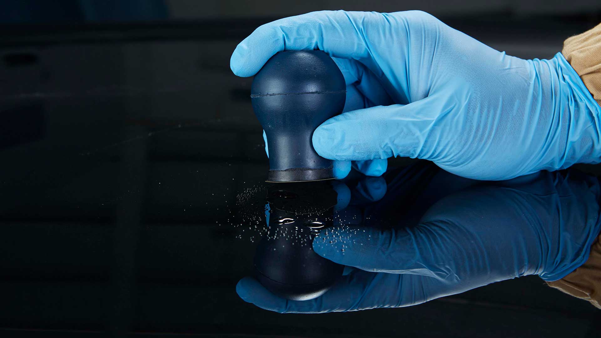 Abrasivos INDASA Rhynostick Margaridas lixagem manual