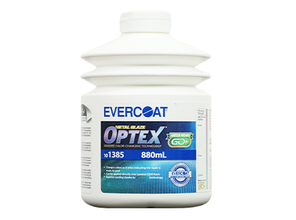 Evercoat Metal Glaze Optex