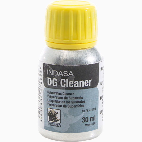 Direct Glazing Cleaner INDASA