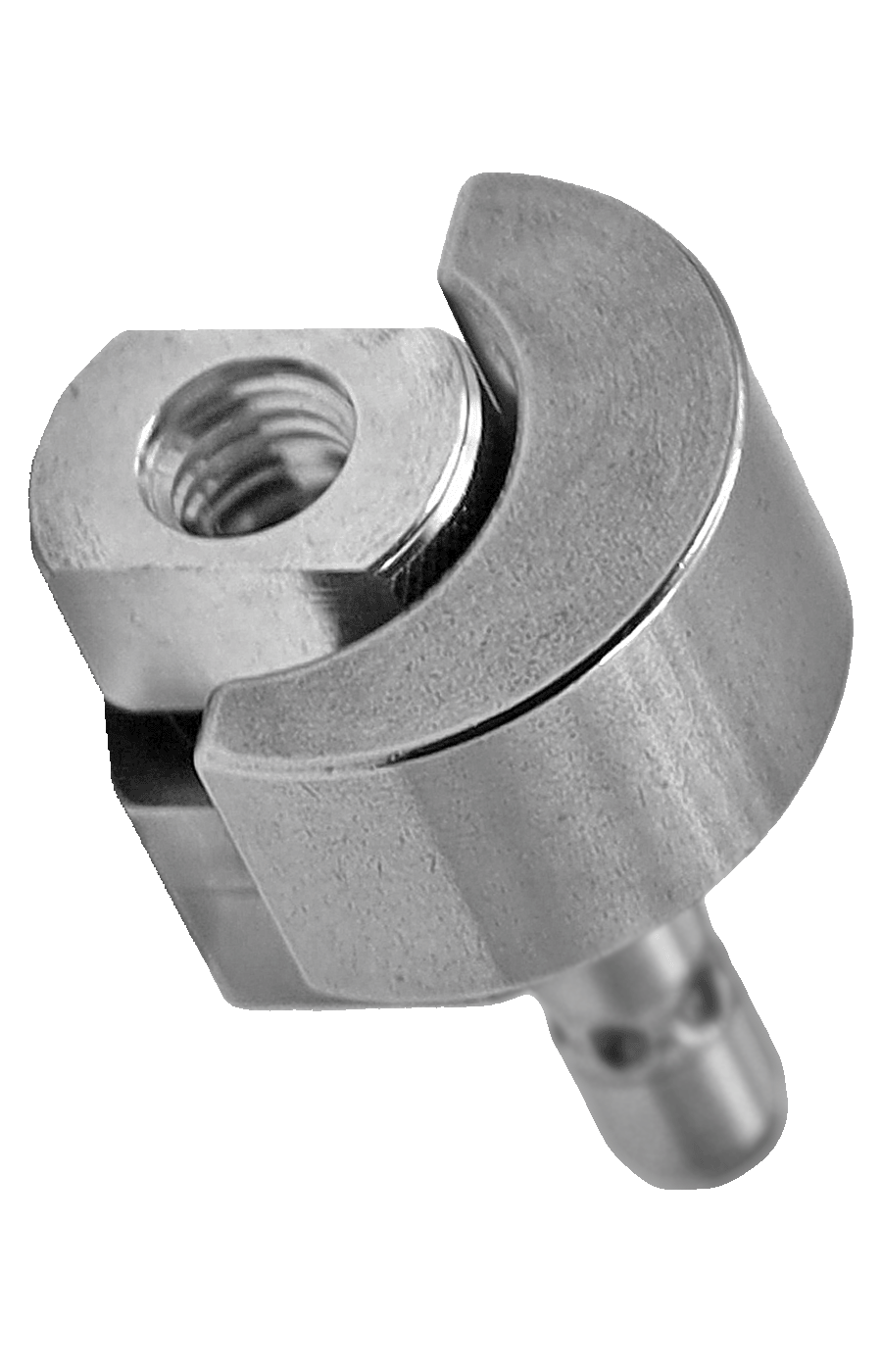 E-Series PRO X Smart Random Orbital Adapter 1/2''