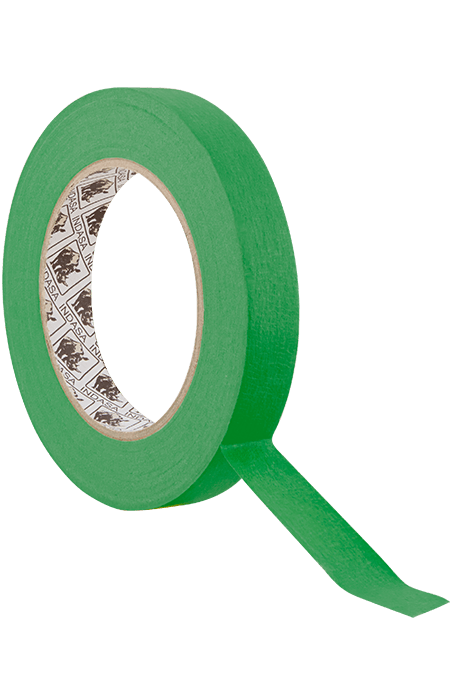 Masking Tape MTE-GREEN