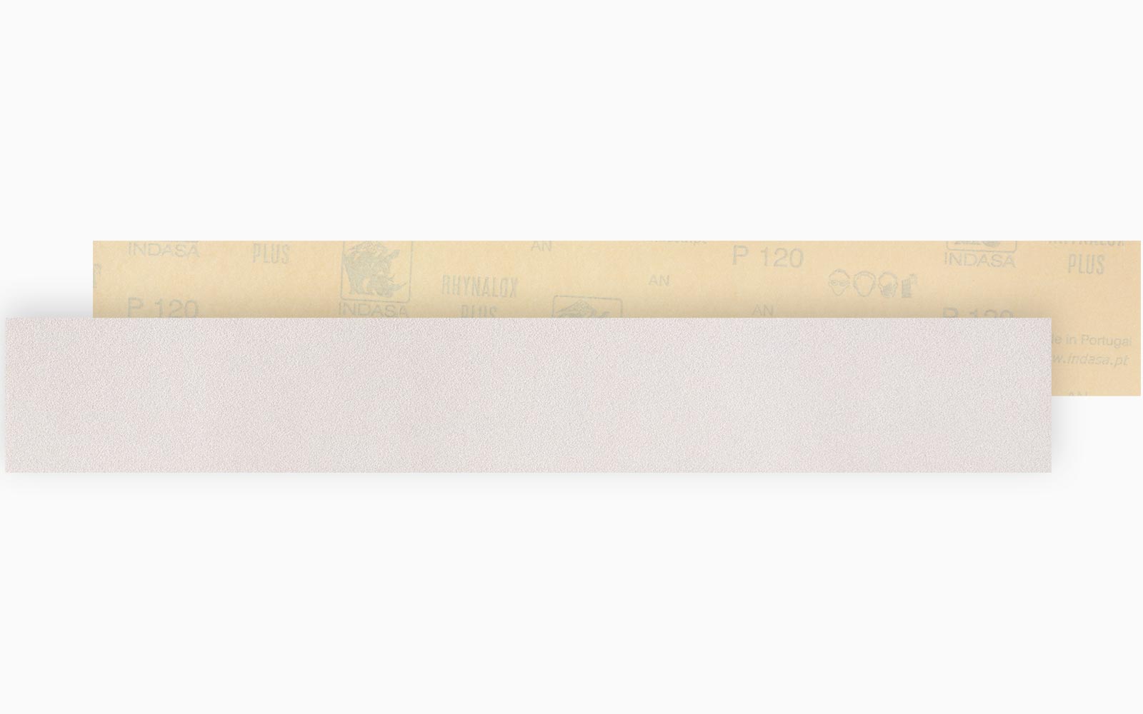 INDASA Abrasives Rhynostick Plus Line strips