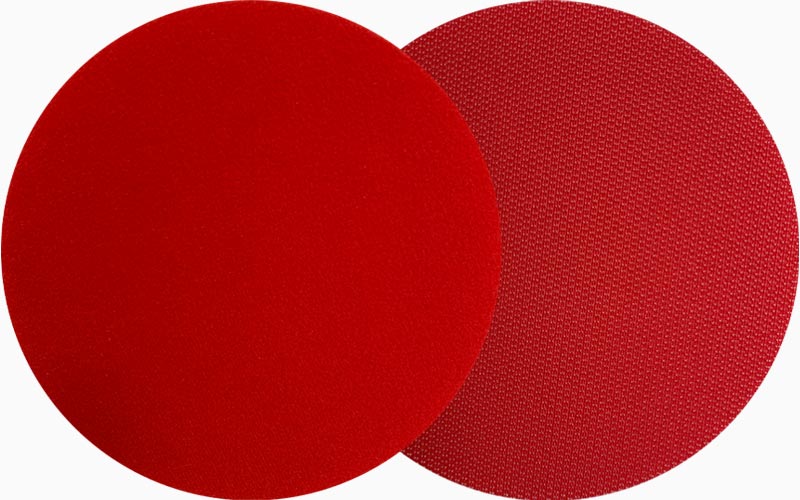 INDASA Abrasives Rhynogrip Interface Pad 150mm, 10mm
