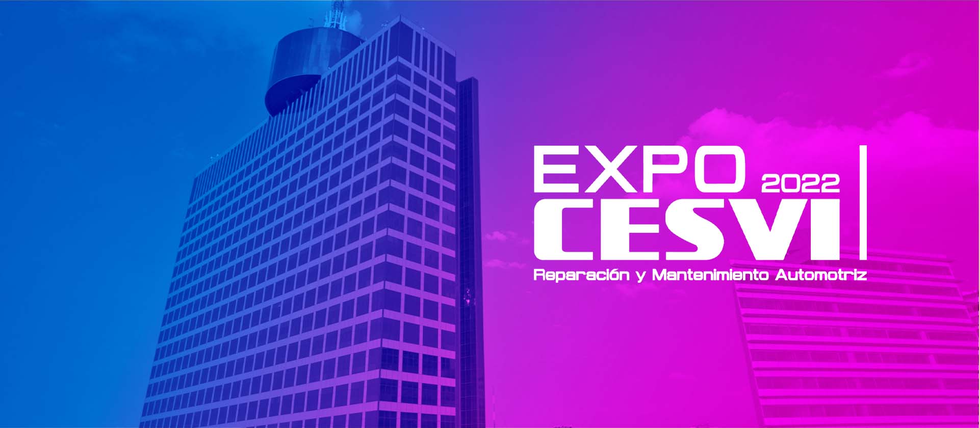 INDASA en Expo CESVI