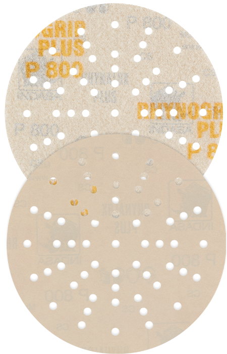 Rhynogrip Plus Line INDASA