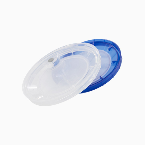 TAPAS DE FILTRO INDASA MIXING SYSTEM 200ml 7fl oz