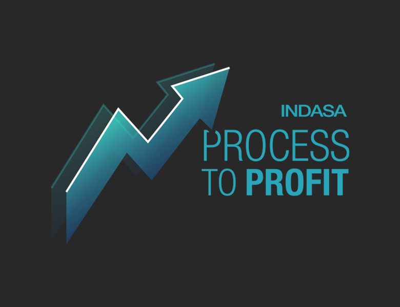 Process to Profit INDASA